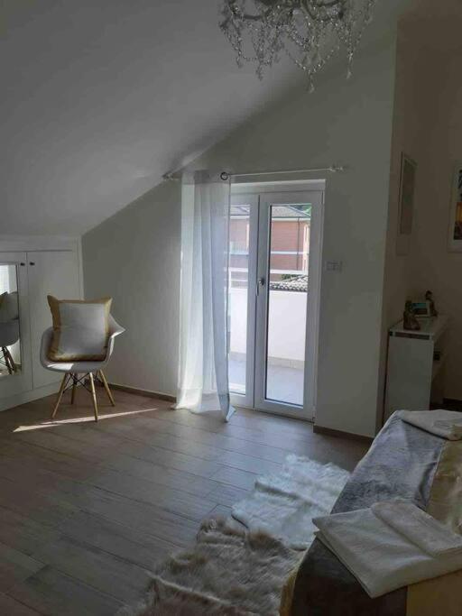 Casa Tra I Castelli Lägenhet San Martino Alfieri Exteriör bild