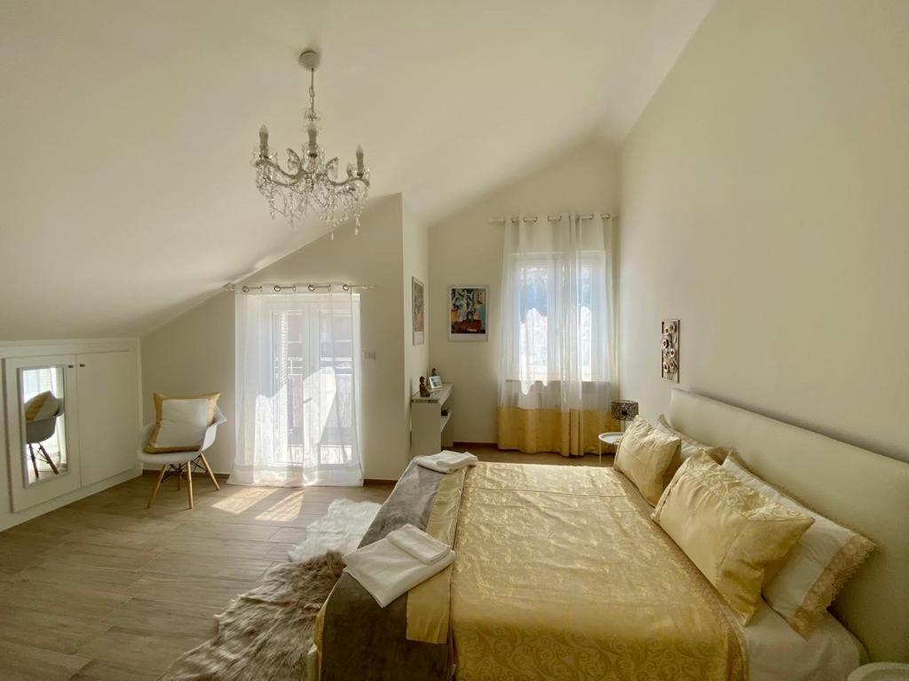 Casa Tra I Castelli Lägenhet San Martino Alfieri Exteriör bild